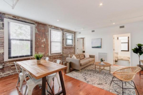 Premiere Location - Historic w Modern Amenities!
